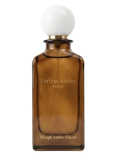Perfume Mango Amber Cream de Parfum Atelier Paris