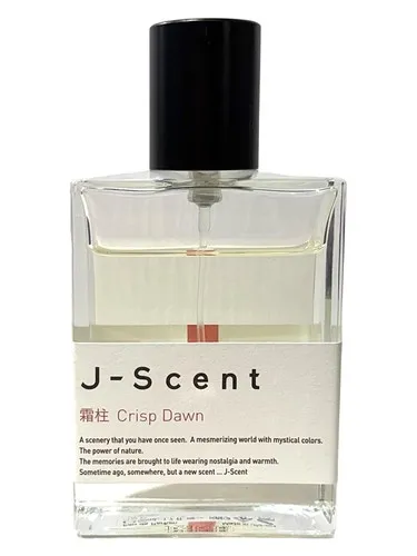 Perfume Crisp Dawn de J-Scent