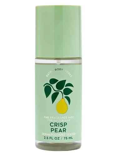 Imagen de Crisp Pear