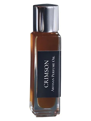 Imagen de Crimson