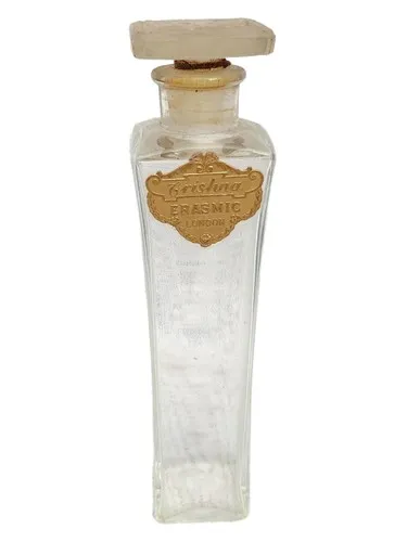 Perfume Crishna de Erasmic