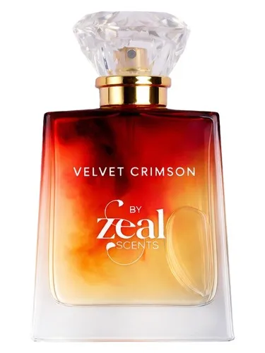 Perfume Velvet Crimson de Zeal Scents