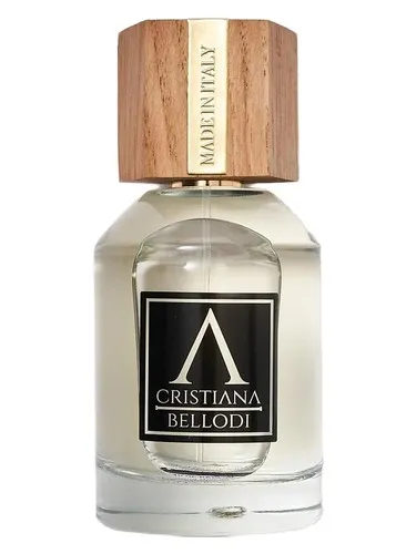 Perfume A de Cristiana Bellodi