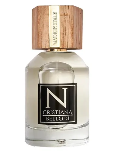 Perfume N de Cristiana Bellodi