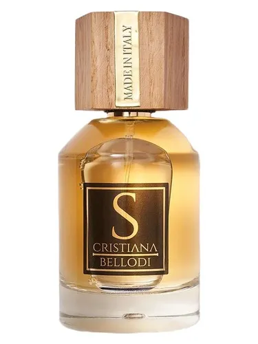 Perfume S de Cristiana Bellodi