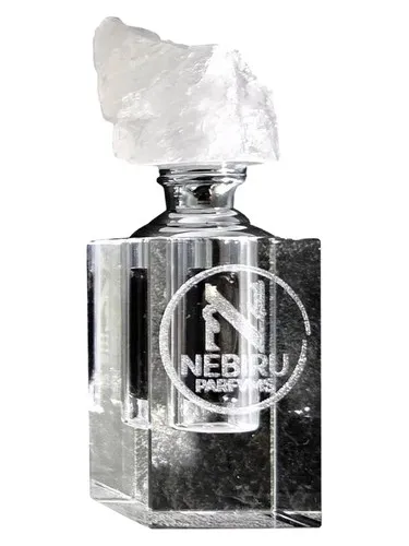 Perfume Crown of Ashoka de Nebiru Parfvms
