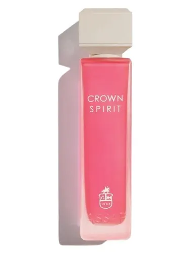 Perfume Crown Spirit de Assaf