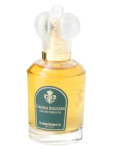 Perfume Crown Fougère de The Crown Perfumery Co.