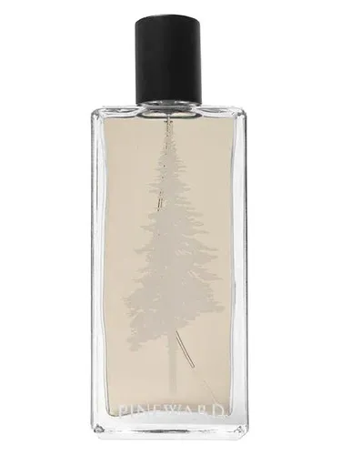 Perfume Holy Cross de Pineward Perfumes
