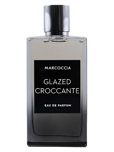Perfume Glazed Croccante de Marcoccia