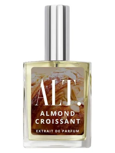 Perfume Almond Croissant de ALT. Fragrances