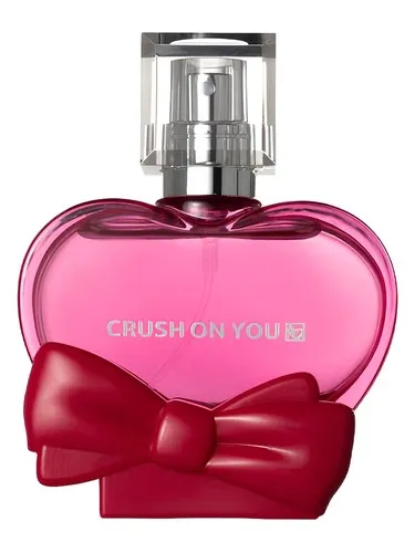 Perfume Crush On You de Angel Heart / エンジェルハート