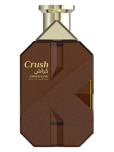 Perfume Crush Temptation de Mirada