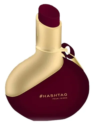 Perfume Crush Choco Luxe Pour Femme de Mirada
