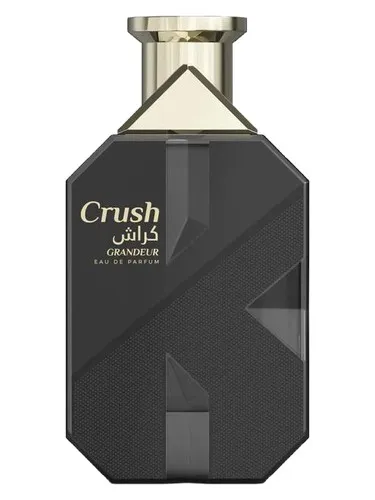 Perfume Crush Grandeur de Mirada
