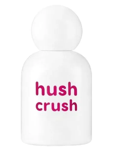 Imagen de Hush Crush