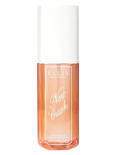 Perfume New Crush Mist de Ellis Brooklyn