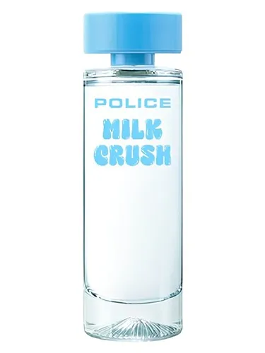 Perfume Milk Crush de Police