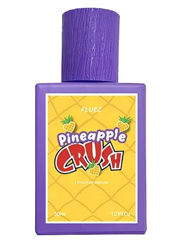 Perfume Pineapple Crush de Fluez