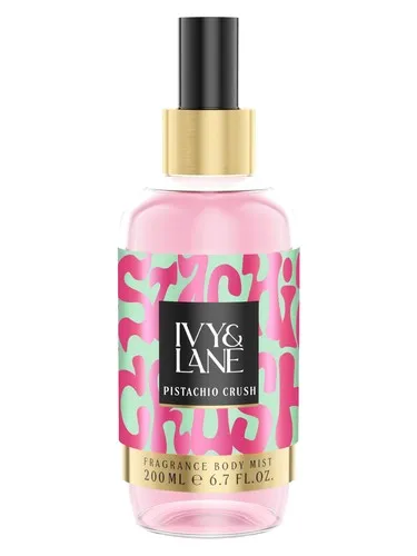 Perfume Pistachio Crush de IVY & LANE