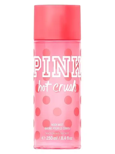Imagen de Hot Crush