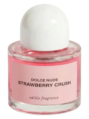 Perfume Strawberry Crush de Dolce Nude