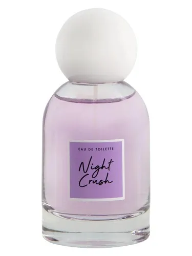 Imagen de Night Crush