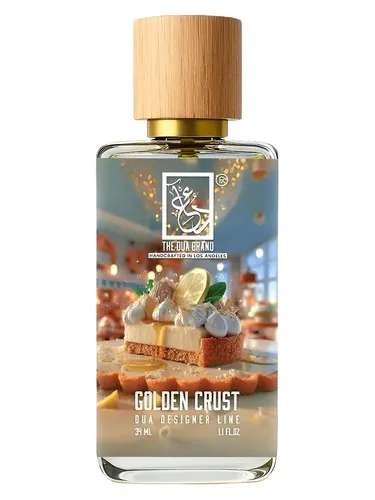 Imagen de Golden Crust
