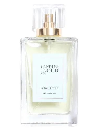 Perfume Instant Crush de Candles & Oud
