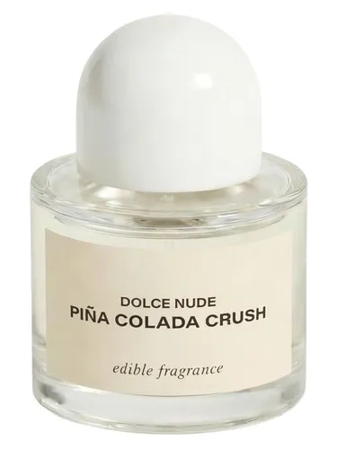 Perfume Piña Colada Crush de Dolce Nude