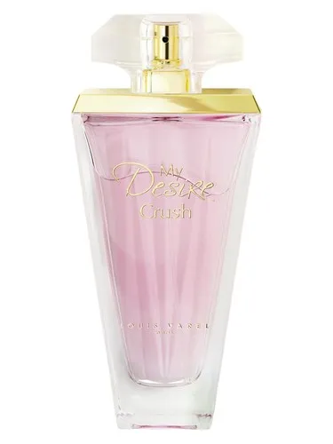 Perfume My Desire Crush de Louis Varel