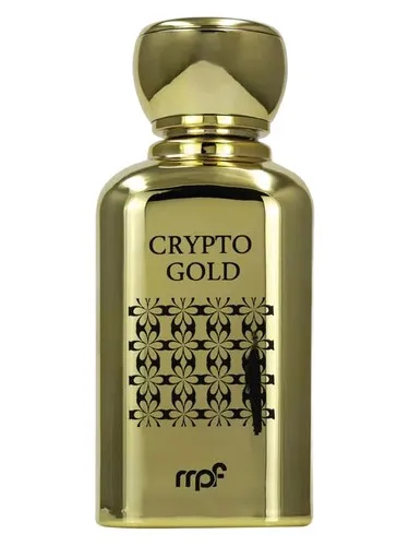 Perfume Crypto Gold de MPF