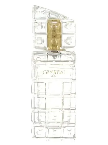 Perfume Crystal A.O. de Arabian Oud