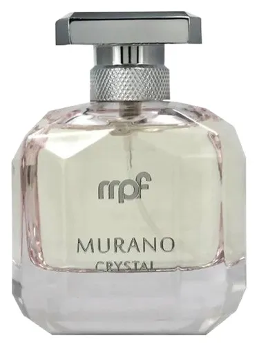 Perfume Murano Crystal de MPF