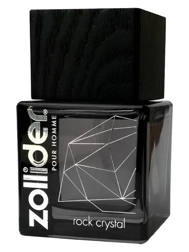 Perfume Rock Crystal de Zollider