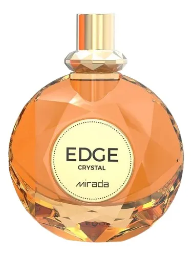Perfume Edge Crystal de Mirada