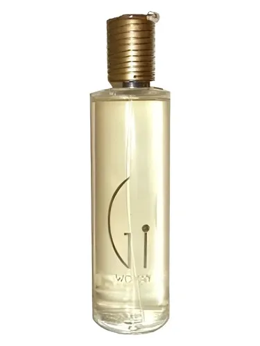 Perfume Gi Crystal Water Man de Enrico Gi