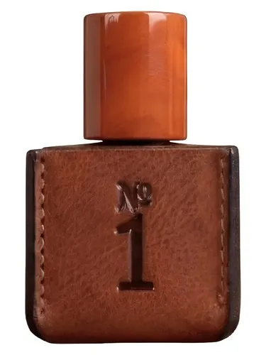 Perfume EO 1: Crystal Kinam de Ensar Oud