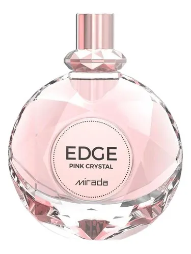 Imagen de Edge Pink Crystal