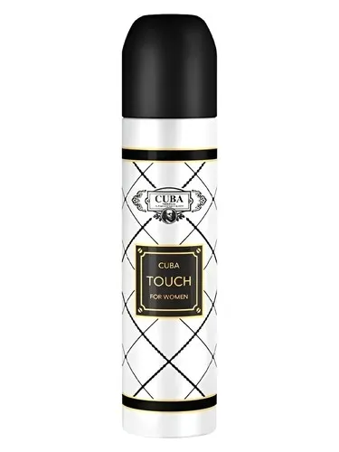 Perfume Cuba Touch de Cuba Paris