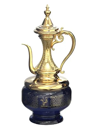 Perfume Dallah Cuba de Le Chameau