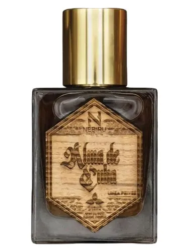 Perfume Alma de Cuba de Nebiru Parfvms