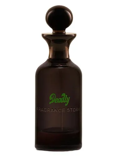 Perfume Deadly Men de Fragrance Story
