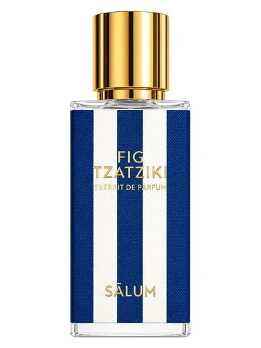 Perfume Fig Tzatziki de Salum Parfums