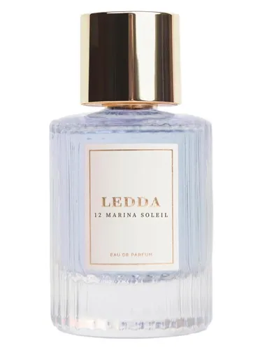 Perfume 12 Marina Soleil de Ledda