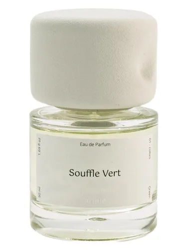 Perfume Souffle Vert de Arnué