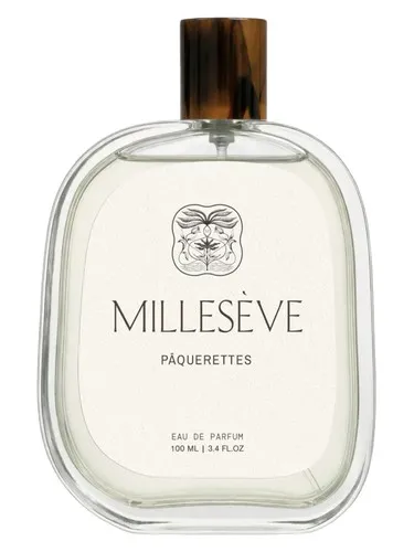 Perfume Pâquerettes de Millesève
