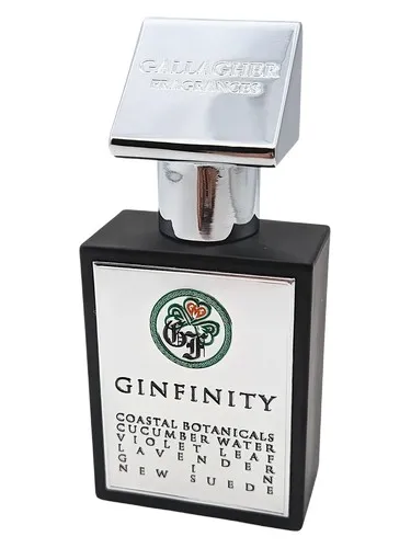 Perfume Ginfinity de Gallagher Fragrances