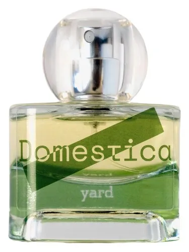 Perfume Yard de Domestica