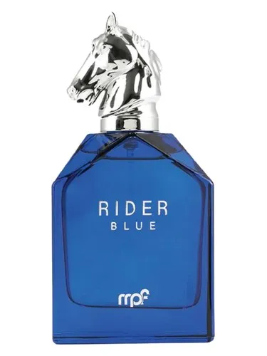 Imagen de Rider Blue